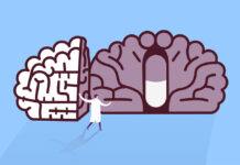 Placebo Effect for All Psychiatric Diagnoses “of Considerable Magnitude”