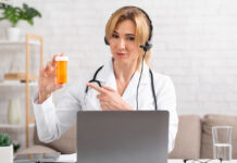 Doctors Paid to Market Drugs on Social Media