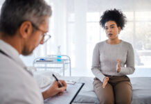 Case Study Demonstrates How Racism Drives the Misdiagnosis of Schizophrenia