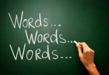 The Power of Language, for Good or for Ill