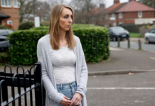 ‘I was arrested for “poisoning” my children after my antidepressants left me suicidal’