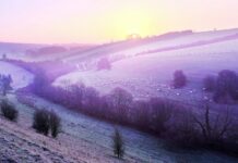 The Journey (a Poem) by Richard Plowden