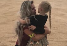 Training Days: Surthriving an Execution, Antidepressants, then Myself — A Cop’s Tale