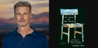 The Path from Trauma to The Power of Nature: An Interview with Banning Lyon