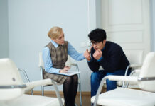 Grief and Stress Increasingly Considered Illnesses