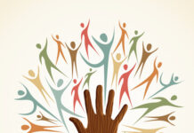 Working to Transmute the Pain: Why I Do the Work I Do