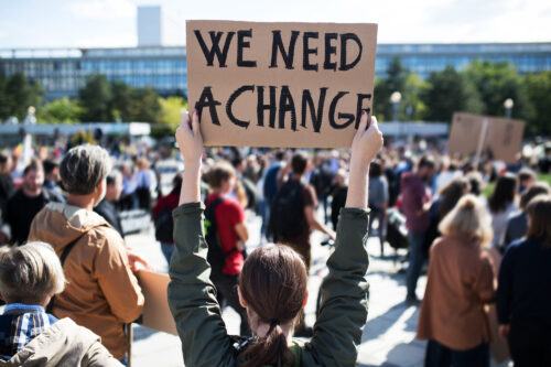 Goodbye, Thank You, and Keep Speaking Out: The Movement Needs You - Mad ...