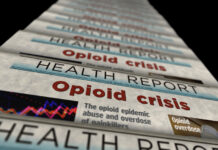 Researchers Document Pharma Industry Strategies for Opioid Push