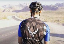 That Others May Live: An Airman’s Mental Health and Medication Hurricane