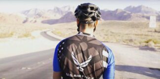 That Others May Live: An Airman’s Mental Health and Medication Hurricane