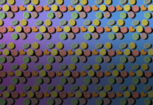 A Win for Science, with Profound Implications for Industry: FDA Rejects MDMA A colorful pattern made up of tiny MDMA tablets with various designs