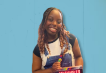 Award-winning teen director tackles Black youth mental health in film