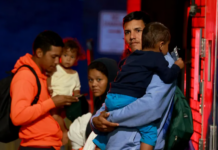 Don’t remove immigrant kids from their families