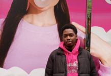 The Birth of The “Just Stop It” Movement: A Family’s Journey Through Mental Health Crisis