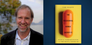 Our Medical System Protects Wrongdoers and Punishes Whistleblowers: An Interview with Carl Elliott