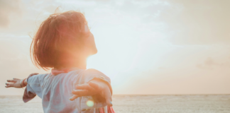 Giving Caregivers a Platform: Leigh, Mother of Melissa