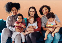 Impacting Parenting from a Place of Strength: Looking Back to Move Forward