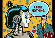 I Am Carmen and I Have PSSD