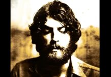 Let It Be Me by Ray LaMontagne