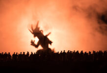 Violence Caused by Antidepressants Ignored Once Again by Psychiatrists