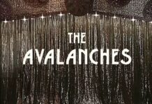 Frontier Psychiatrist by The Avalanches