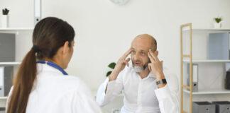 Antidepressant Withdrawal Commonly Misdiagnosed as “Mental Illness”