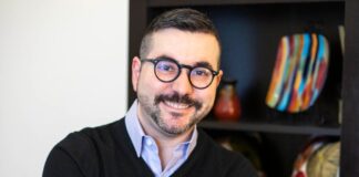 From Freud to Fanon: How Daniel Gaztambide is Redefining Psychoanalytic Practice
