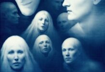 See Your Ancestors Smile by J.H. ancestors