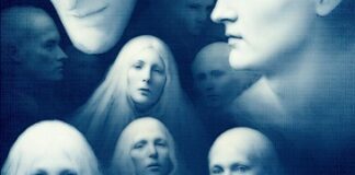 See Your Ancestors Smile by J.H. ancestors