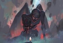 King of the Hill by Virgo Phoenix