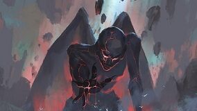 King of the Hill by Virgo Phoenix