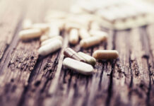 What I’ve Learned about Tapering Psychiatric Drugs—A Holistic Therapist’s Perspective Sepia toned close-up photo of pills