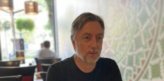 We Should Listen to Our Emotional Pain: An interview with Paul Andrews