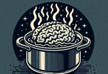 Brain Stew: An Interview with Myself