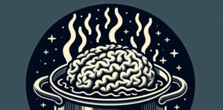 Brain Stew: An Interview with Myself