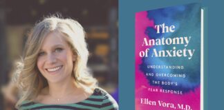 The Anatomy of Anxiety: An Interview With Ellen Vora