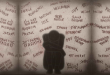 Ward 362: On Meeting People in Sorrow