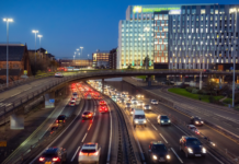 Pollution Exposure Linked to Mental Health Hospital Admissions, Says Study