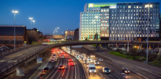 Pollution Exposure Linked to Mental Health Hospital Admissions, Says Study