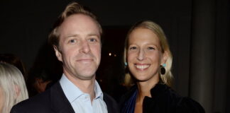 Husband of UK Royal Took own Life After ‘Adverse Effects of Medication’