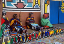 Ancestral Wisdom Meets Modern Medicine in African Mental Health