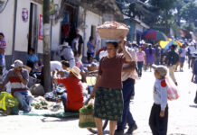 The Societal Costs of Childhood Trauma: Lessons from Honduras
