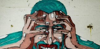 Psychiatry Gave Me PTSD by Nicola Clare