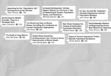 Mad in America’s 10 Most Popular Articles in 2024