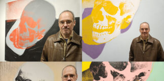 “All Real Living Is Meeting”: Brent Robbins on Love, Death, and the Possibilities of Psychology