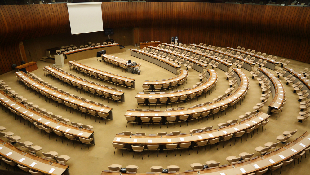 Can a Rights-Based Approach Reshape Global Health Policy? Can a Rights-Based Approach Reshape Global Health Policy?