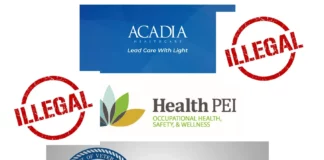 Illegal Fraud is the Norm for Psychiatric Commitment