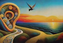 A Psycho-Spiritual Journey