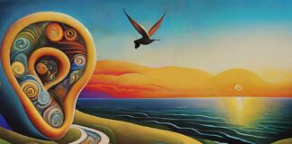 A Psycho-Spiritual Journey
