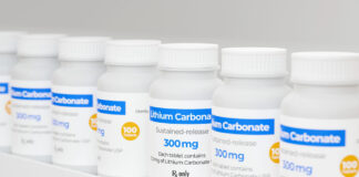 Lithium Doubles Risk of Thyroid and Kidney Dysfunction